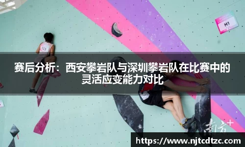 赛后分析：西安攀岩队与深圳攀岩队在比赛中的灵活应变能力对比