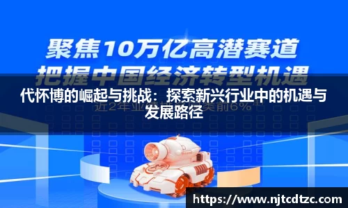 代怀博的崛起与挑战：探索新兴行业中的机遇与发展路径